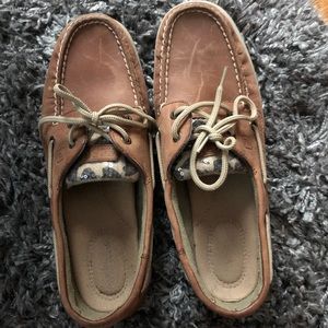 Sperry shoes